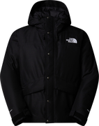 Mountain Down Jacket