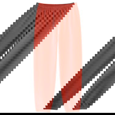 Tepláky Nike Wool Classics Fleece Pant in Mars Stone Červená | FV4886-641, 0