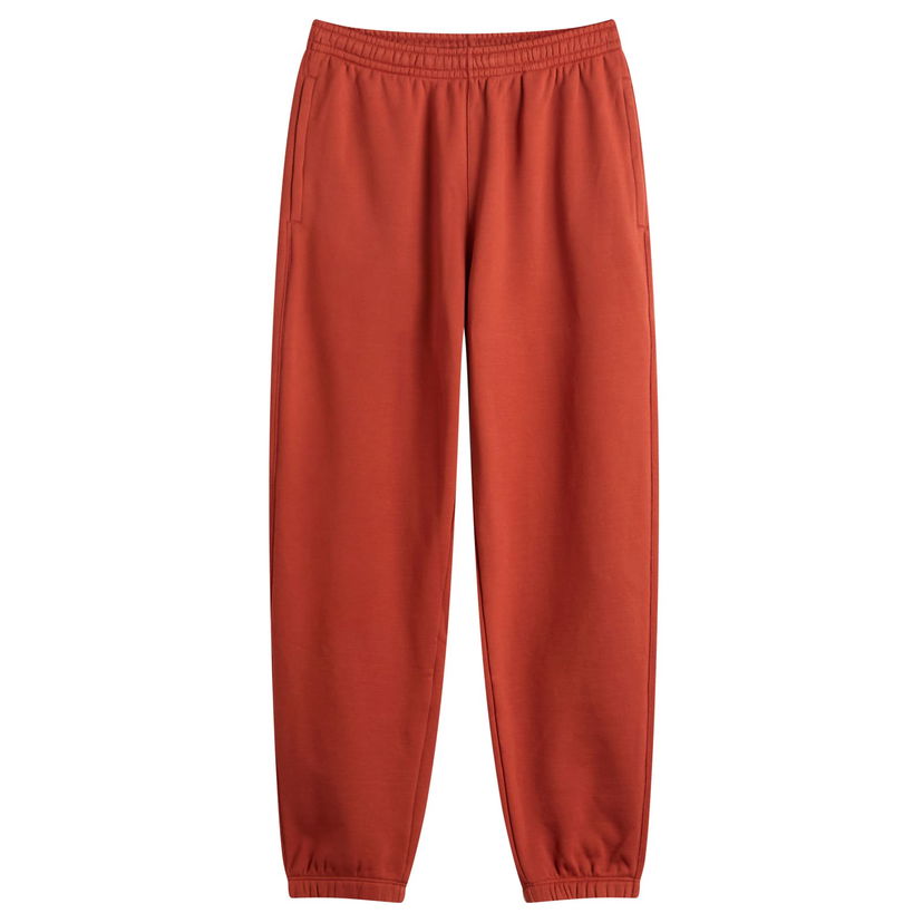 Tepláky Nike Wool Classics Fleece Pant in Mars Stone Červená | FV4886-641