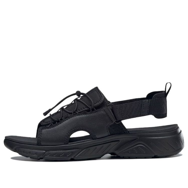 Tenisky a topánky Reebok Hyperium Sandals Čierna | GV7080
