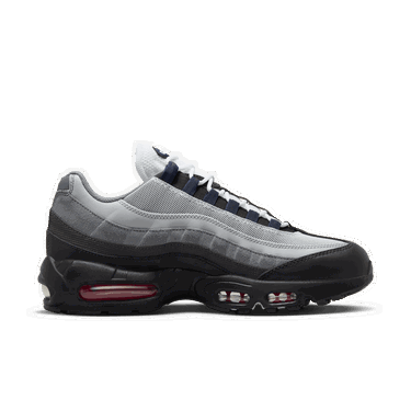 Tenisky a topánky Nike Air Max 95 "Track Red Smoke Grey" Šedá | DM0011-007, 2
