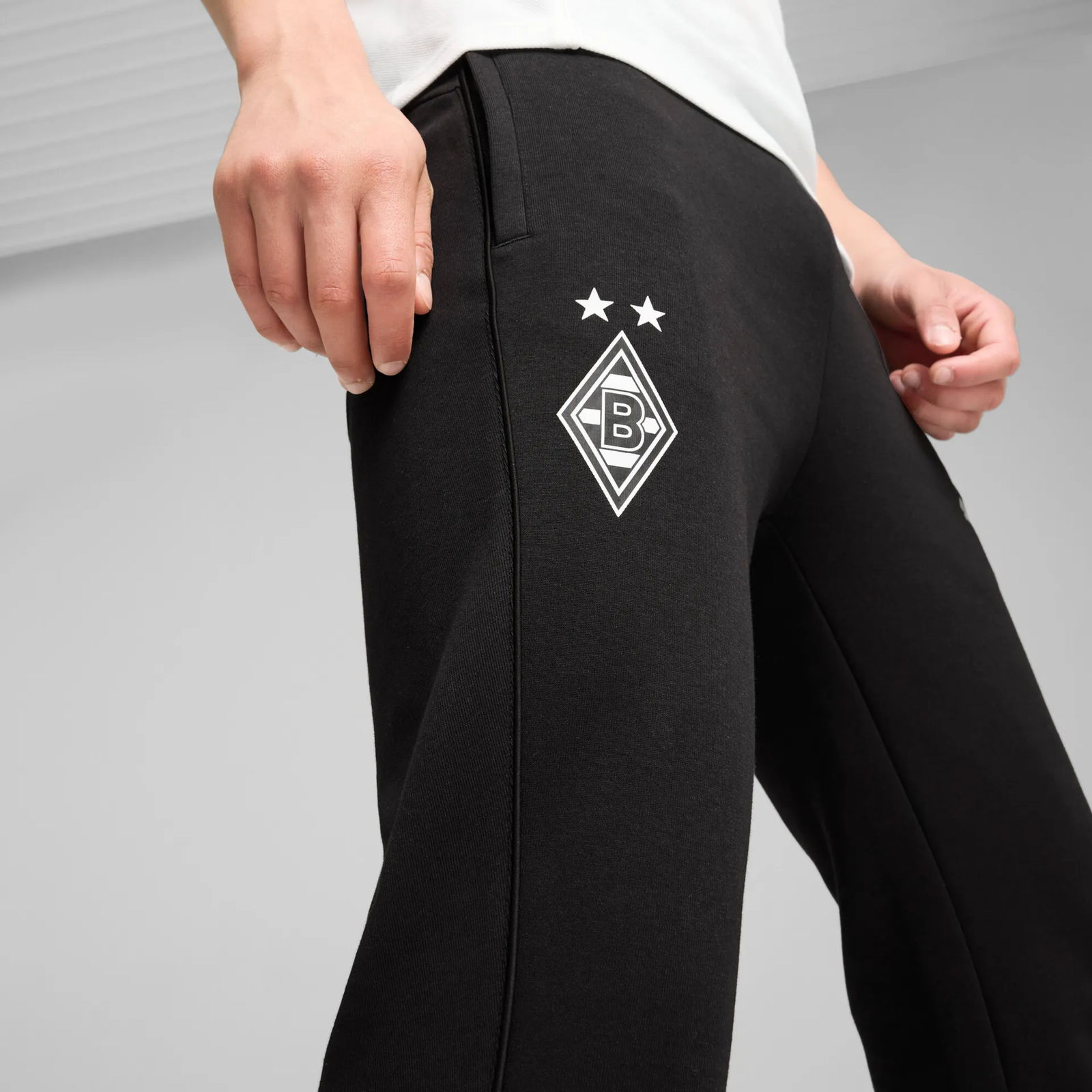 BMG Casuals Pants