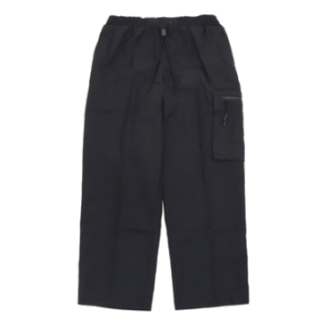 Cargo nohavice Jordan Jordan Essentials Chicago Pants Čierna | FB7306-010