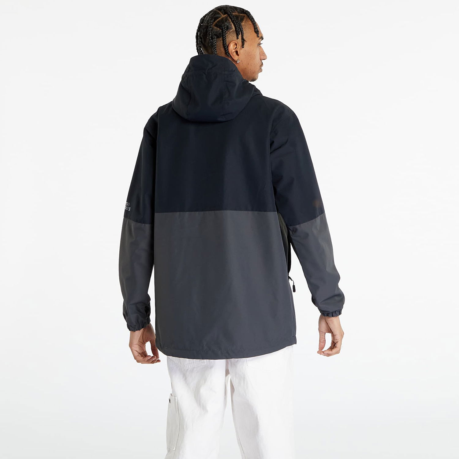 Bunda Horsefeathers Shaw Jacket Čierna | TM040A, 1