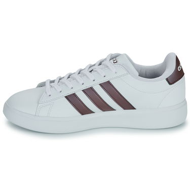 Tenisky a topánky adidas Originals Shoes (Trainers) adidas GRAND COURT 2.0 Biela | ID2978, 2