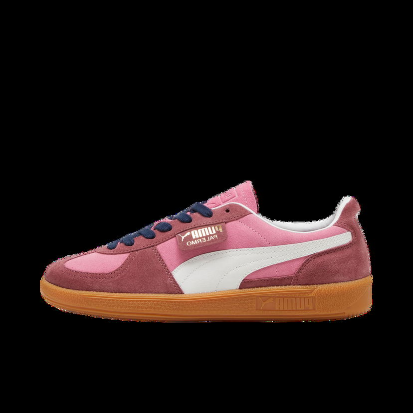 Tenisky a topánky Puma Palermo Strawberry Burst Ružová | 396463-19