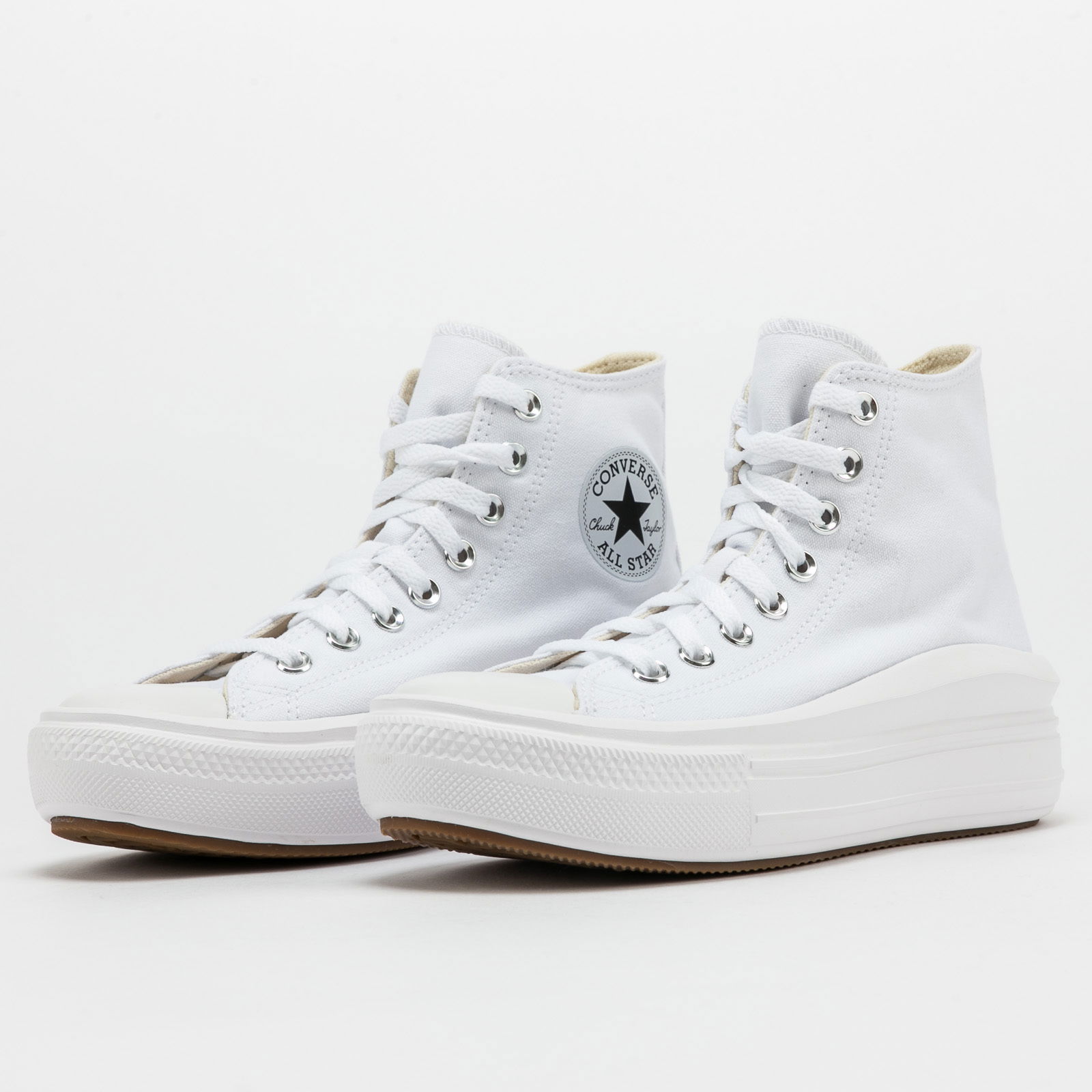 Chuck Taylor All Star Move Hi