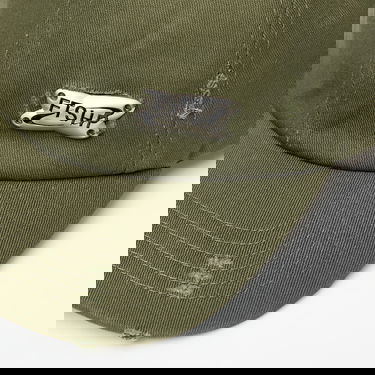 Šiltovka Footshop Dadcap Cap Zelené | FTSHP_407, 3