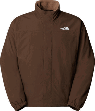 Bunda The North Face Reversible Zelené | NF0A89GT, 1