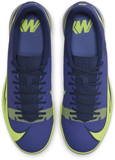 Tenisky a topánky Nike Nike Mercurial Vapor 14 Academy IC Modrá | cv0973-474, 2