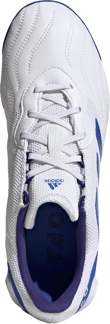 Tenisky a topánky adidas Performance COPA SENSE.3 Biela | gv8776, 1