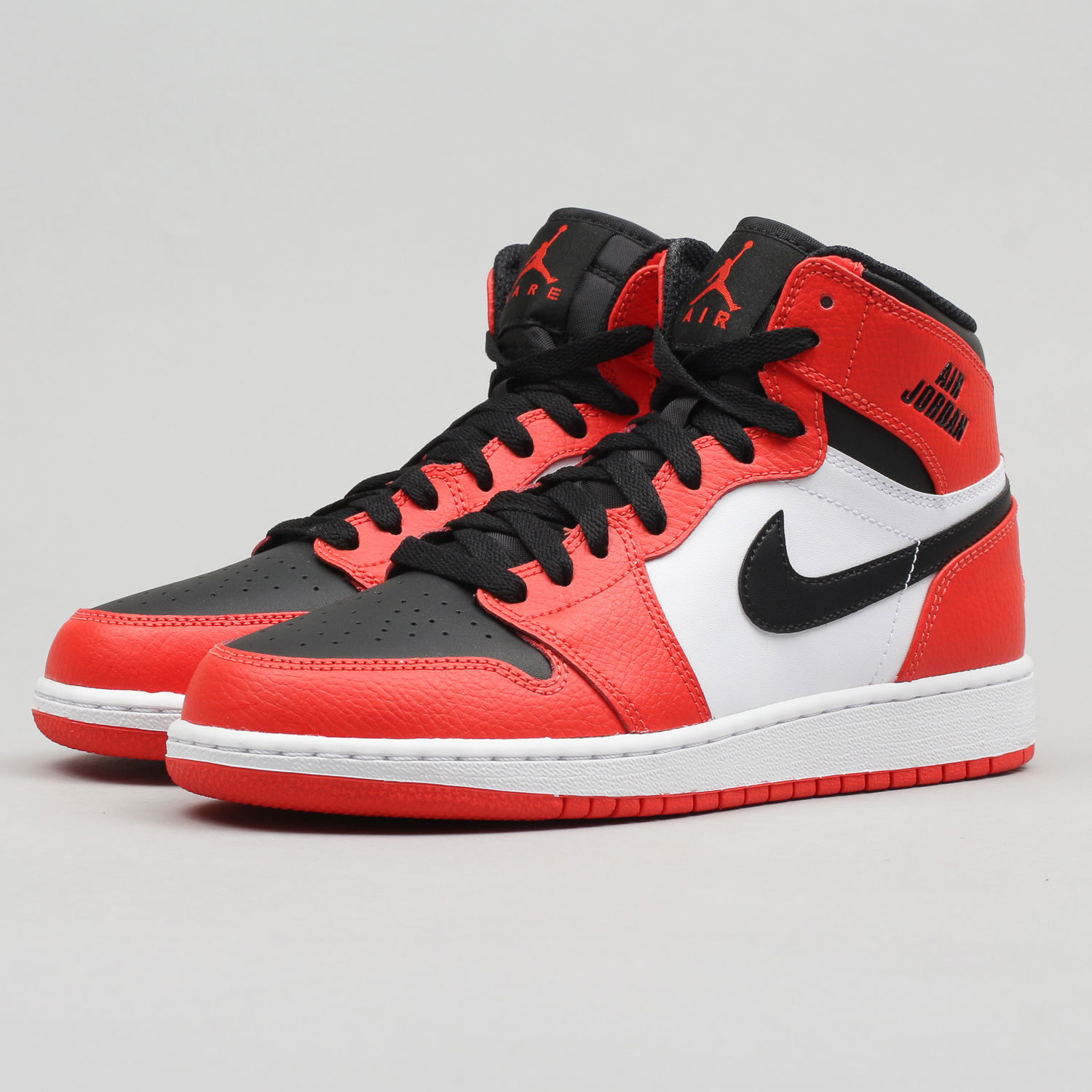 Tenisky a topánky Jordan Air Jordan 1 Retro High "Rare Air" GS Oranžová | 705300-800, 1