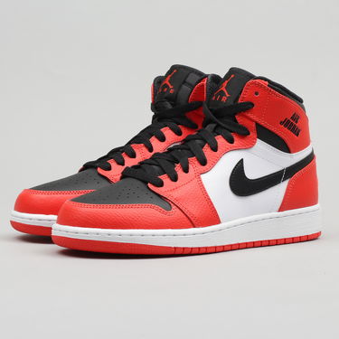 Tenisky a topánky Jordan Air Jordan 1 Retro High "Rare Air" GS Oranžová | 705300-800, 1