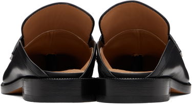 Tenisky a topánky Maison Margiela Maison Margiela Tabi City Loafer Mules Čierna | S58WP0274 P3292, 1
