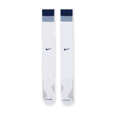 Ponožky Nike Dri-FIT Tottenham Hotspur Strike Football Socks Biela | HJ5922-100, 4