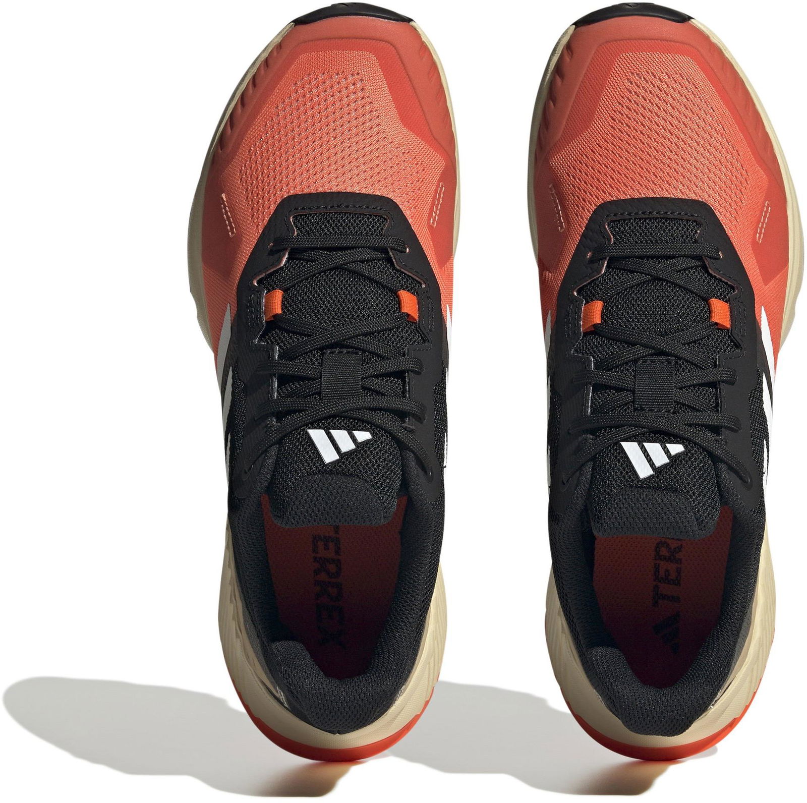 Terrex Soulstride Trail Running "Impact Orange"