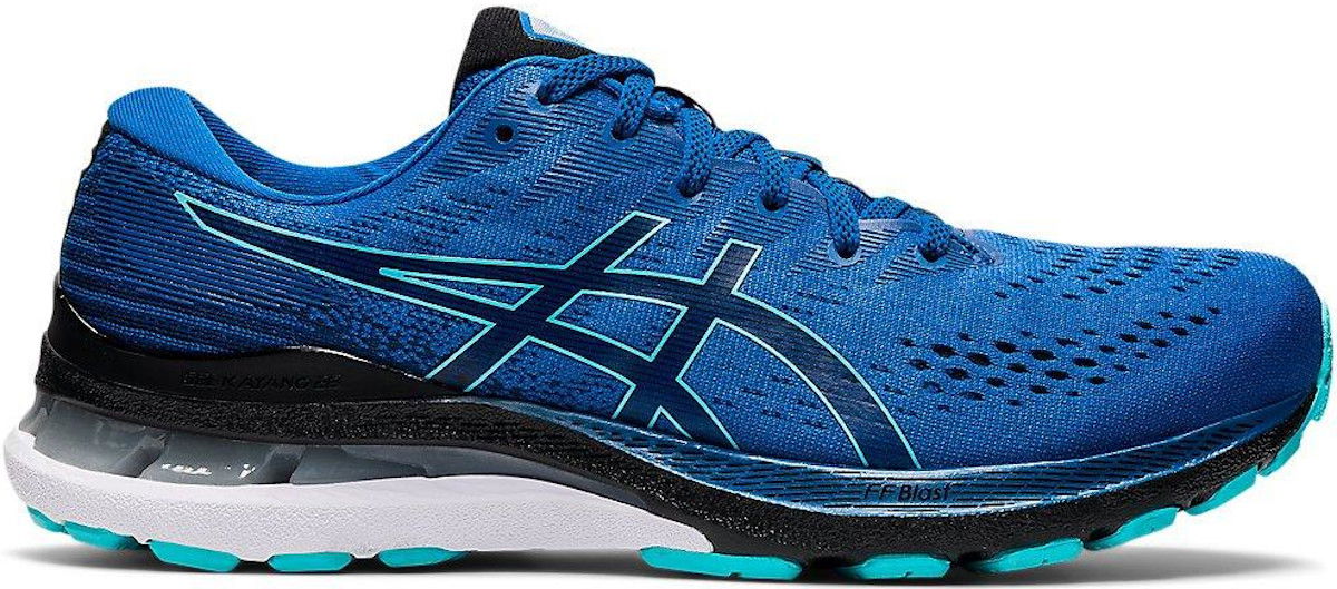 Tenisky a topánky Asics Gel-Kayano 28 Modrá | 1011b189-402, 0