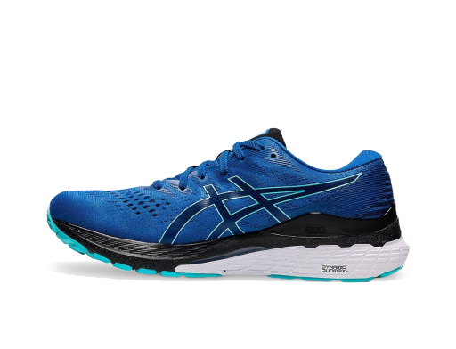 Bežecké topánky Asics Gel-Kayano 28 Modrá | 1011b189-402