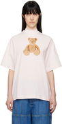 Palm Angels 'Bear in Mind' Loose T-Shirt
