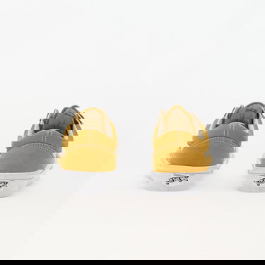 Tenisky a topánky Vans Old Skool LX Žltá | VN000CXTBL21, 4