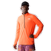 Sunriser 1/4 Zip Pullover