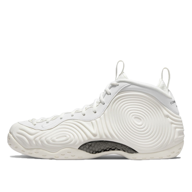 Tenisky a topánky Nike Comme des Garçons Homme Plus x Air Foamposite One "White" Biela | DJ7952-100, 1
