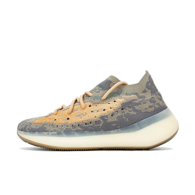 Tenisky a topánky adidas Yeezy Yeezy Boost 380 Béžová | FX9764, 0