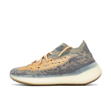Tenisky a topánky adidas Yeezy Yeezy Boost 380 Béžová | FX9764, 0