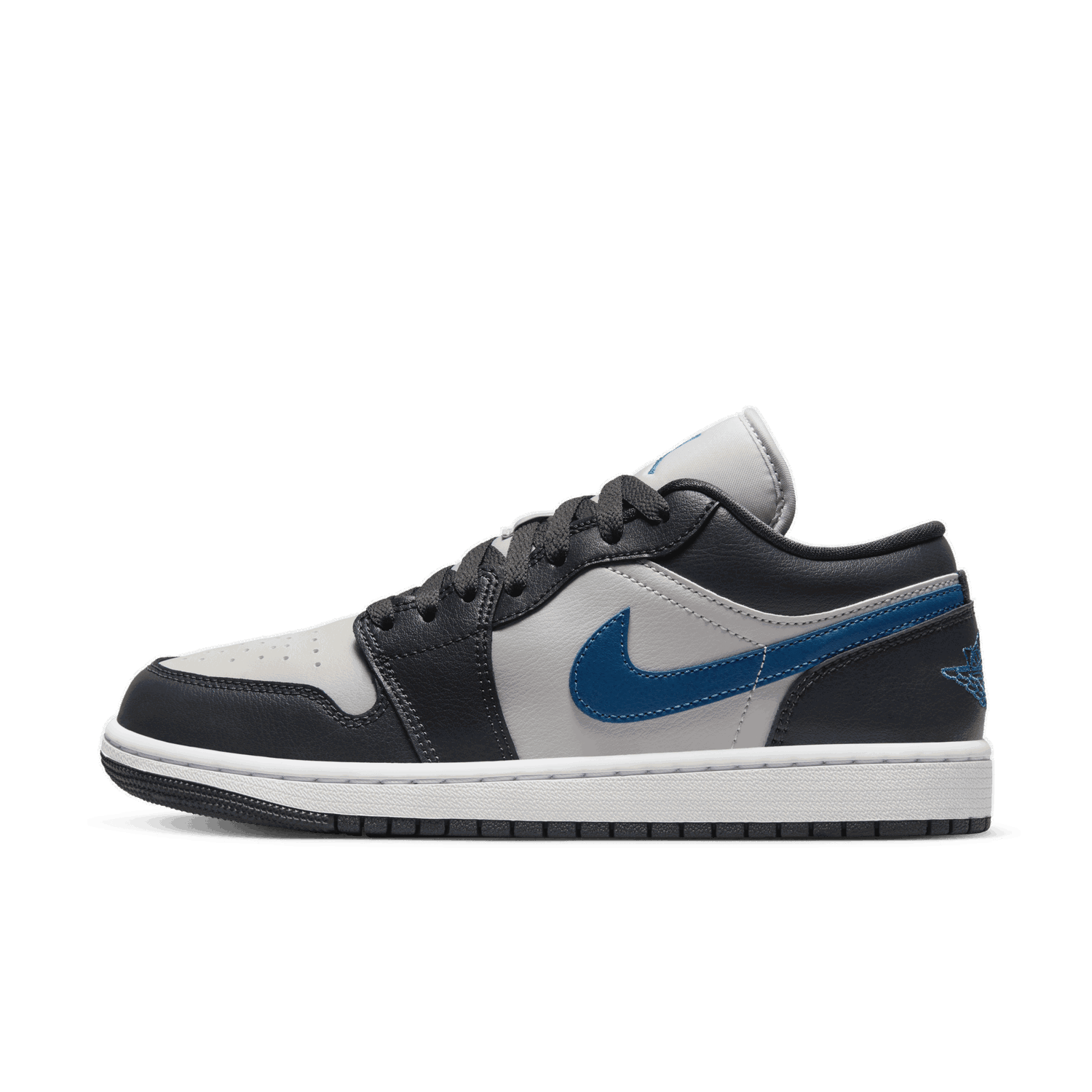 Tenisky a topánky Jordan Air Jordan 1 Low W Šedá | DC0774-040, 0