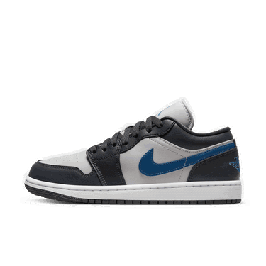 Tenisky a topánky Jordan Air Jordan 1 Low W Šedá | DC0774-040, 0