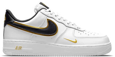 Tenisky a topánky Nike Air Force 1 '07 LV8 Biela | DA8481-100, 0