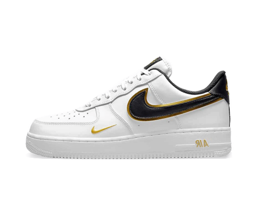 Tenisky a topánky Nike Air Force 1 '07 LV8 Biela | DA8481-100