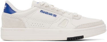 Tenisky a topánky Reebok Classics LT Court "White & Blue" Biela | 100033444, 0