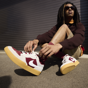 Tenisky a topánky Nike SB Force 58 Červená | DV5477-601, 2