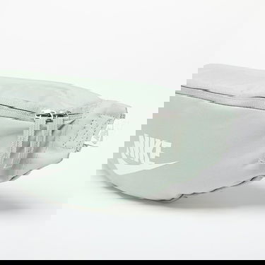 Ľadvinka Nike NK HERITAGE WAISTPACK Zelené | DB0490-370, 2
