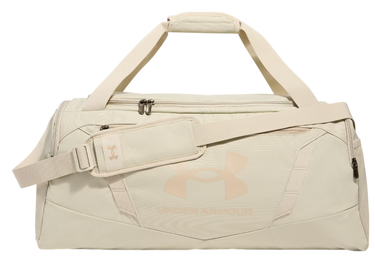 Cestovná taška Under Armour Undeniable 5.0 Duffle Bag MD Béžová | 1369223-290, 0