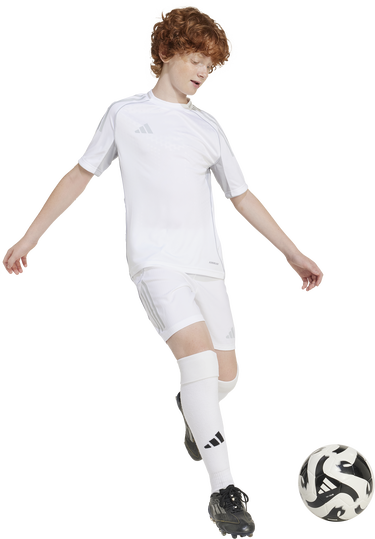 Crop Top adidas Originals Adidas TIRO25 Training Jersey Biela | jj2484, 7