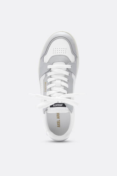 Tenisky a topánky AXEL ARIGATO Dice Lo Sneaker Biela | F1713001, 4