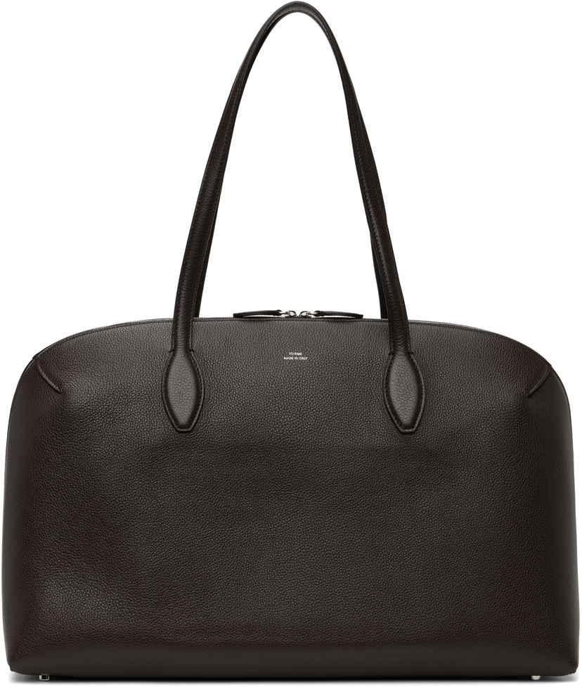 Tote bag TOTEME Totême Suede Day Tote 252-WAL0082-LE0004