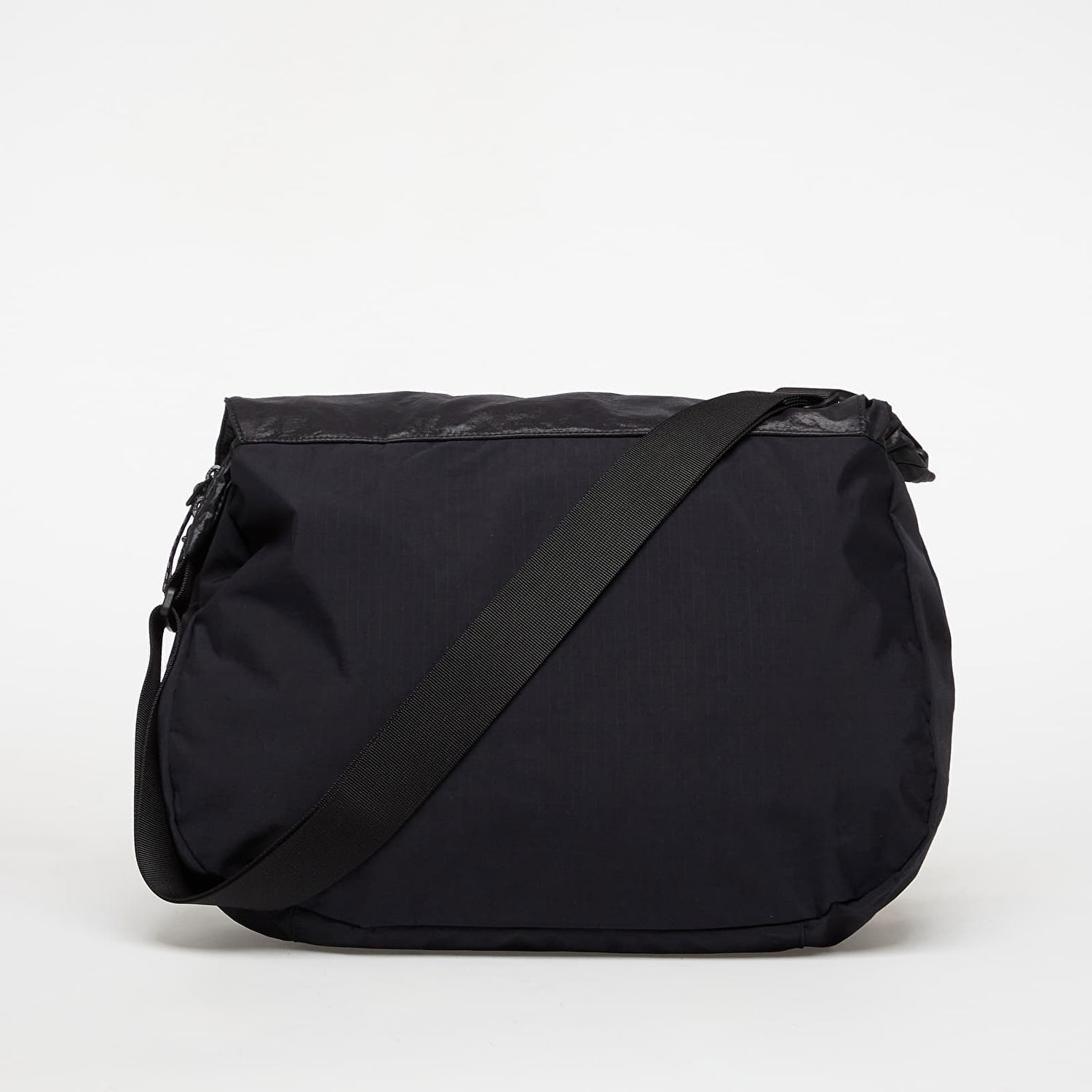 Taška cez rameno A-COLD-WALL* A-COLD-WALL* Walworth Messenger Bag Čierna | ACWUG136 Black, 1