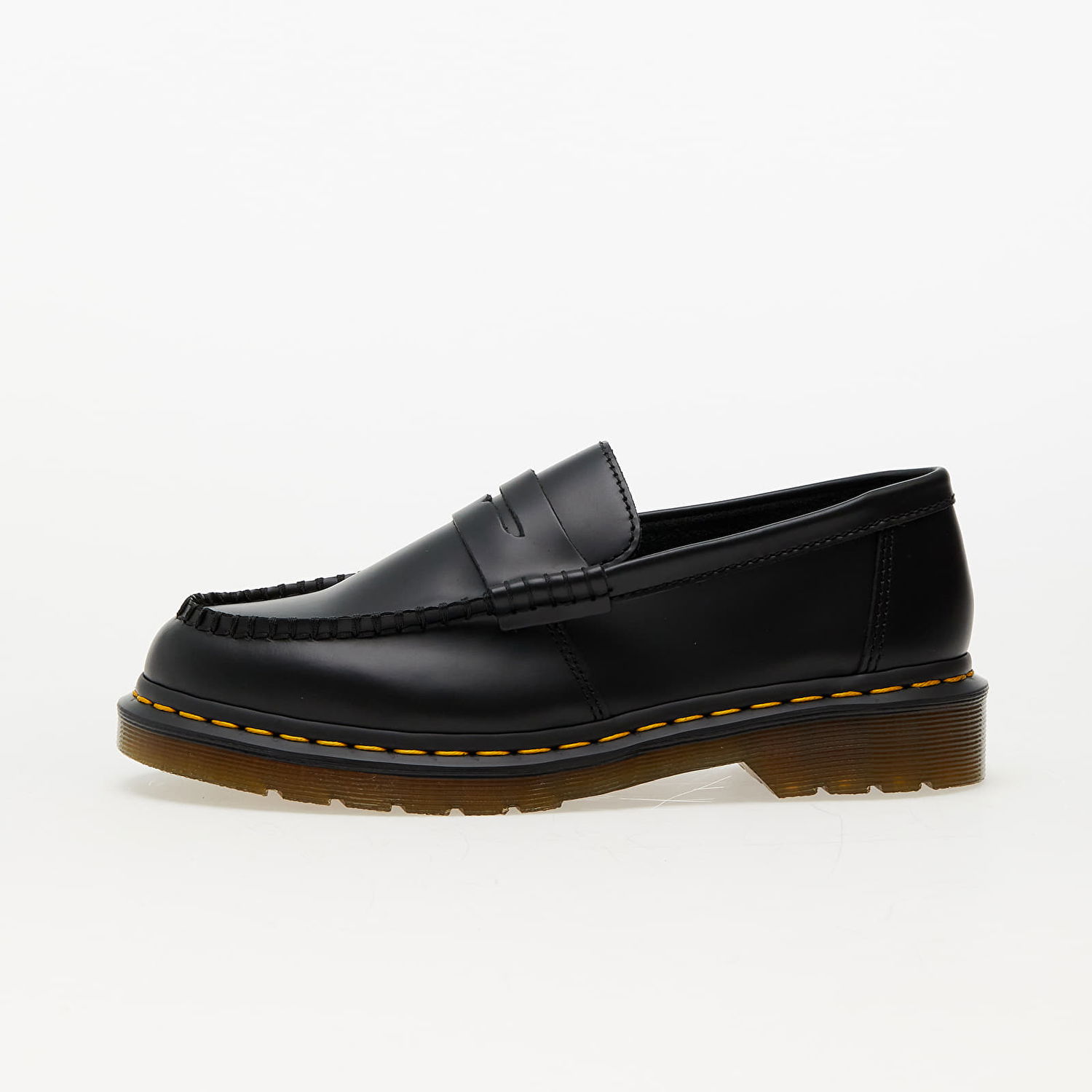 Tenisky a topánky Dr. Martens Penton Loafers "Black" Čierna | DM30980001, 0