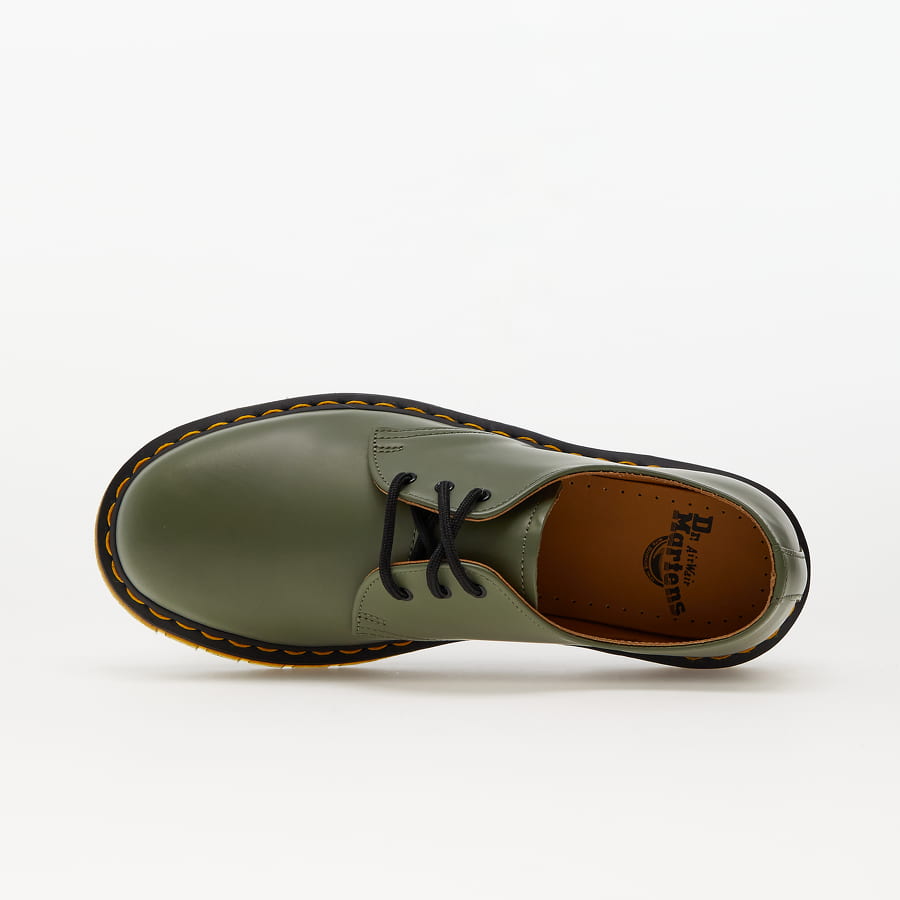 1461 "Khaki Green"