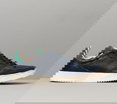 Tenisky a topánky adidas Originals Supercourt Modrá | EE6036, 5