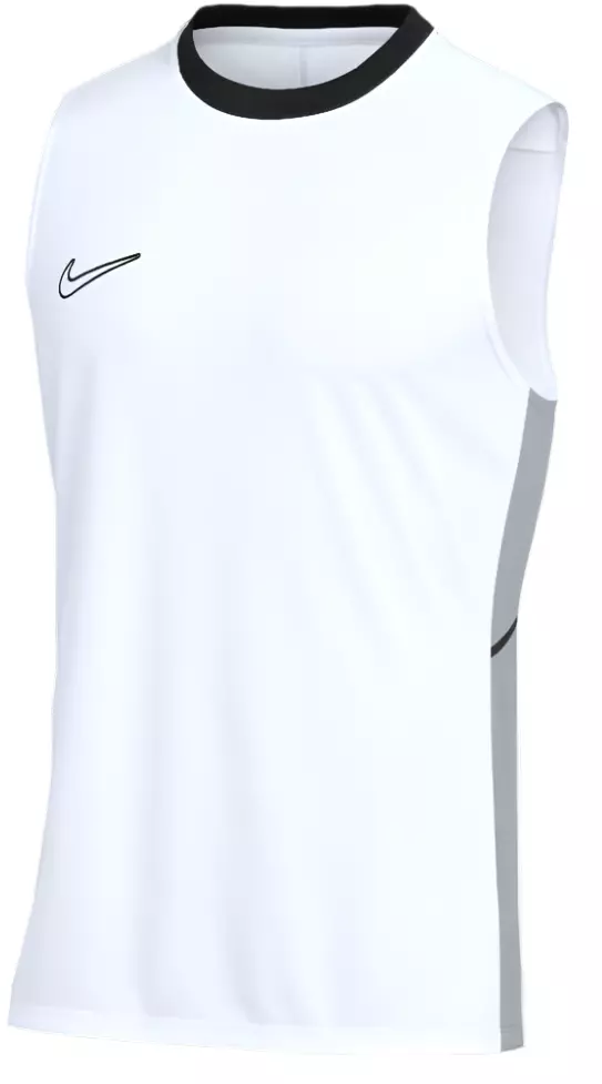 Tielko Nike Nike Academy 25 Tank Top Biela | fz9747-100, 0