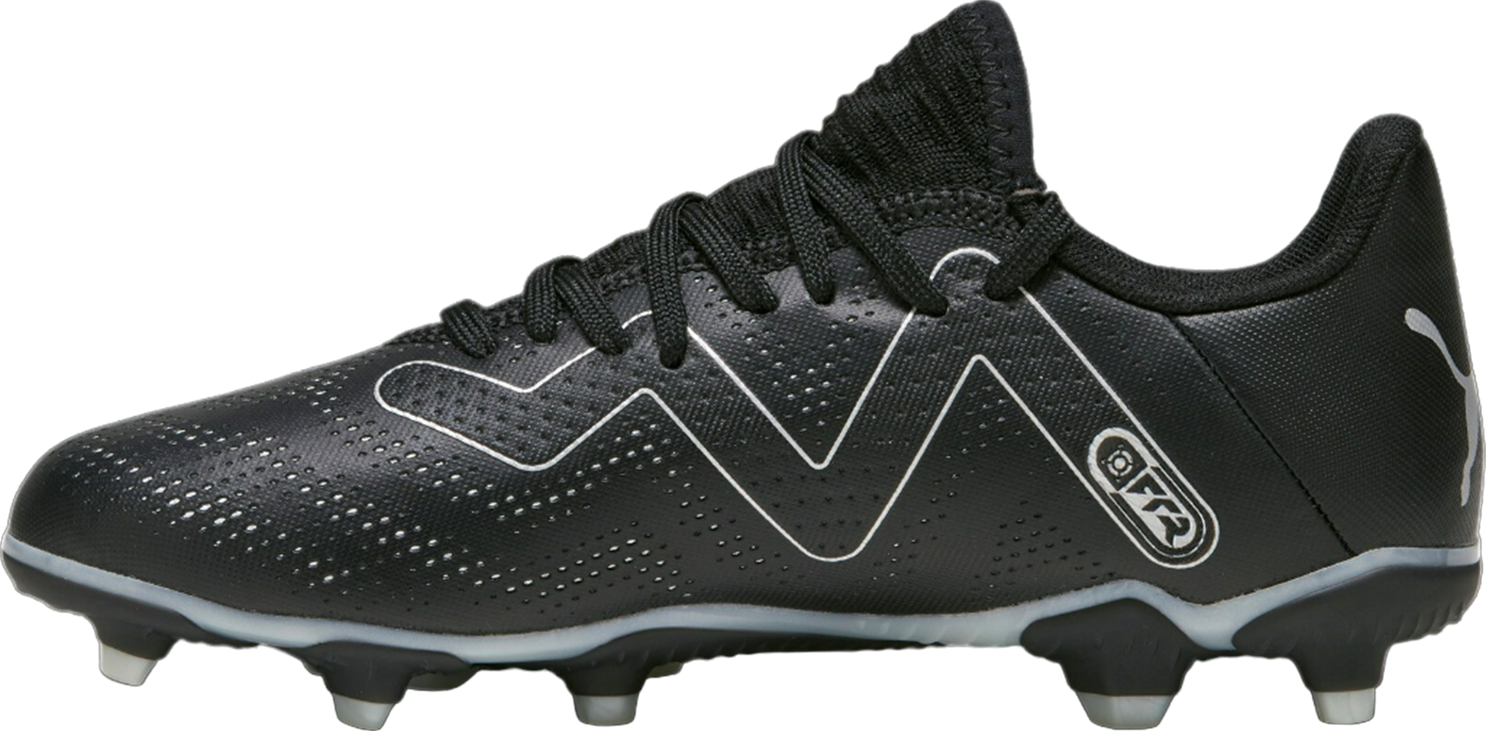 Tenisky a topánky Puma Future Play FG/AG Jr Čierna | 107199-02, 1