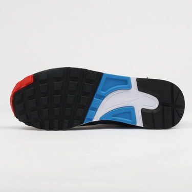 Tenisky a topánky Nike Air Skylon 2 Navy | AO1551-400, 4