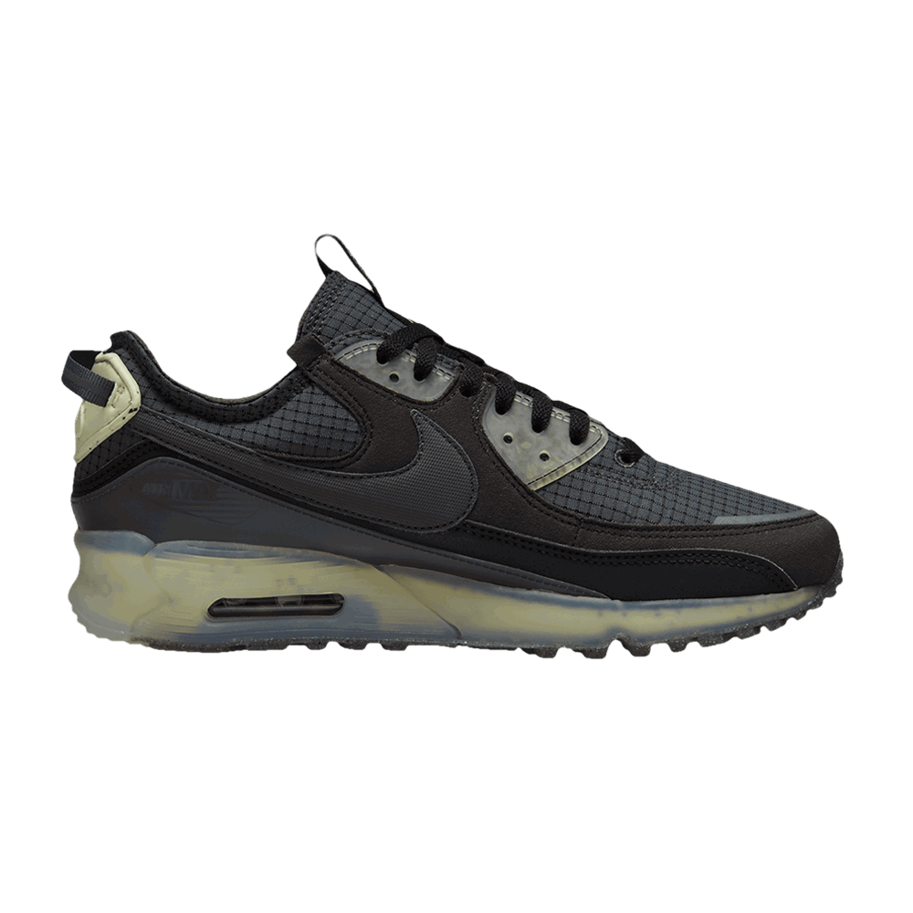 Tenisky a topánky Nike Air Max 90 Terrascape "Black Lime Ice" Čierna | DH2973-001, 1