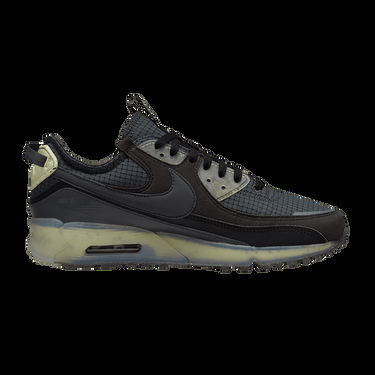 Tenisky a topánky Nike Air Max 90 Terrascape "Black Lime Ice" Čierna | DH2973-001, 1