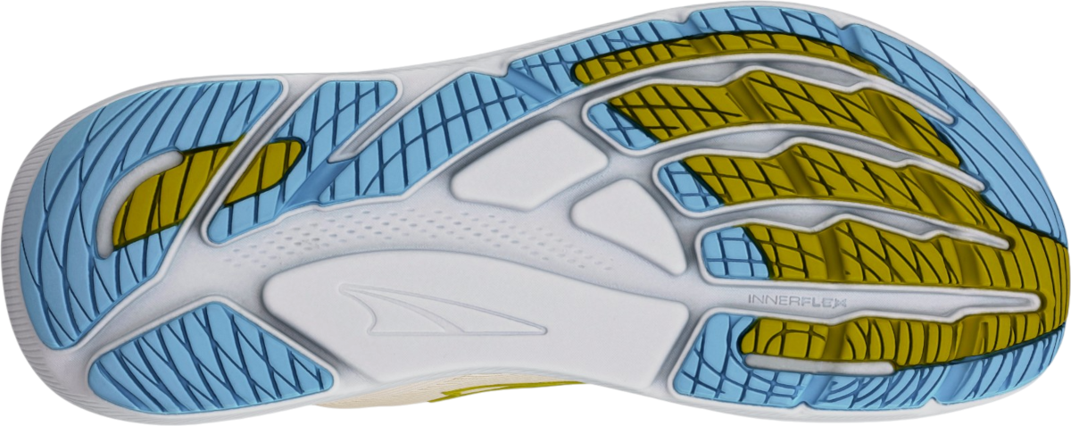 Tenisky a topánky Altra Running FWD VIA Béžová | al0a85pn-9221, 1