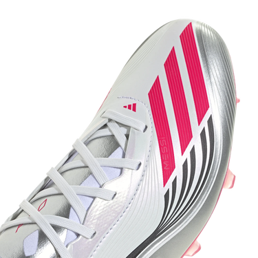 Tenisky a topánky adidas Performance F50 MESSI PRO FG Biela | jp7461, 5
